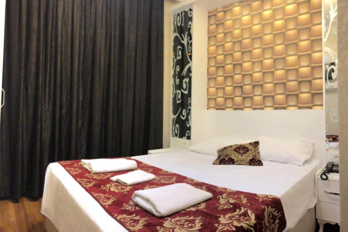 Hotel Art City