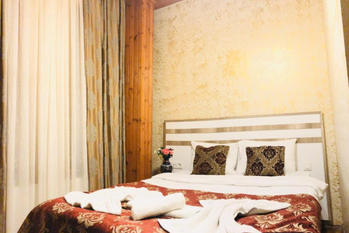 Hotel Art City