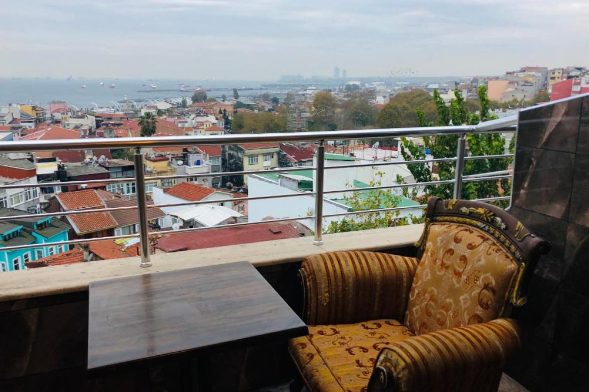 Hotel Art City