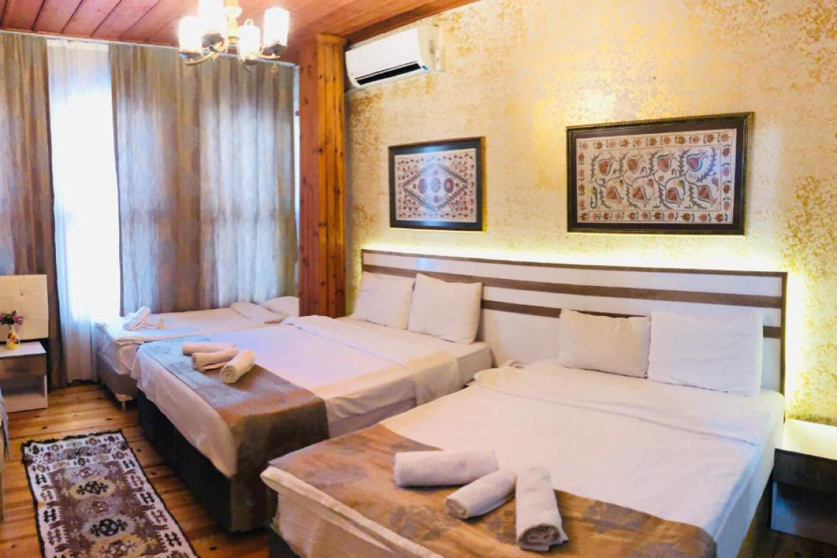Hotel Art City