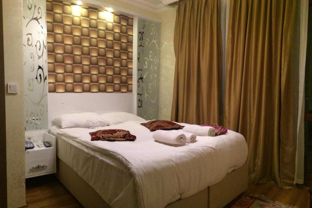Hotel Art City