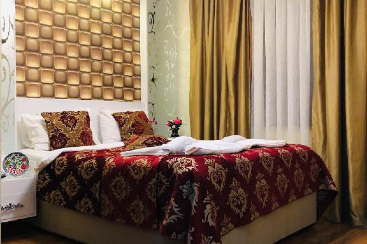 Hotel Art City