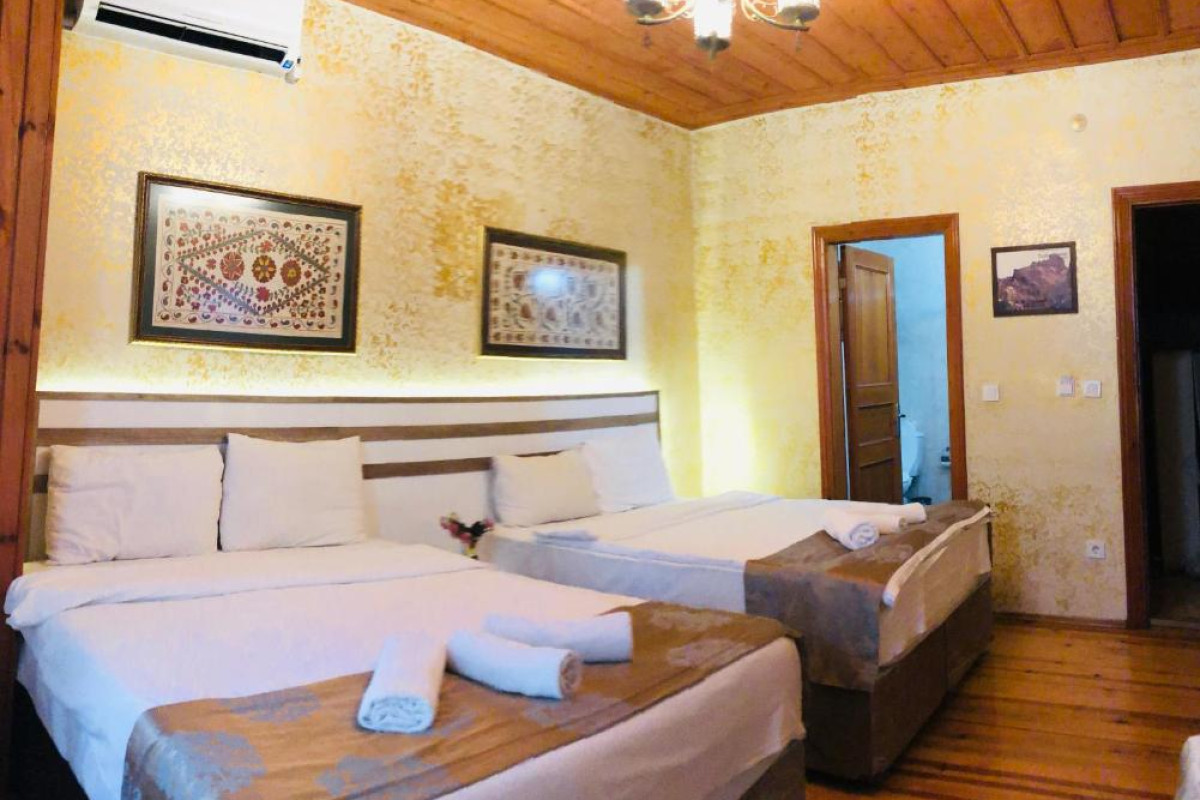 Hotel Art City
