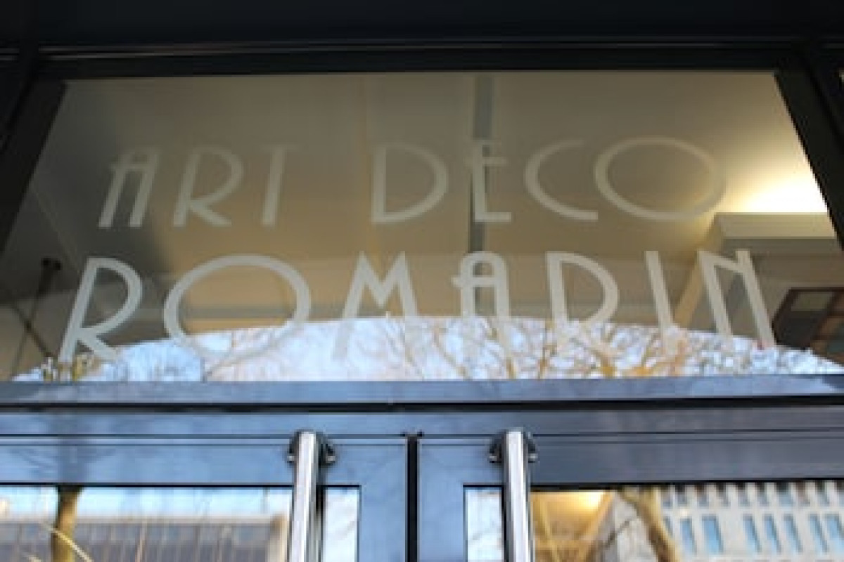ART DECO EURALILLE