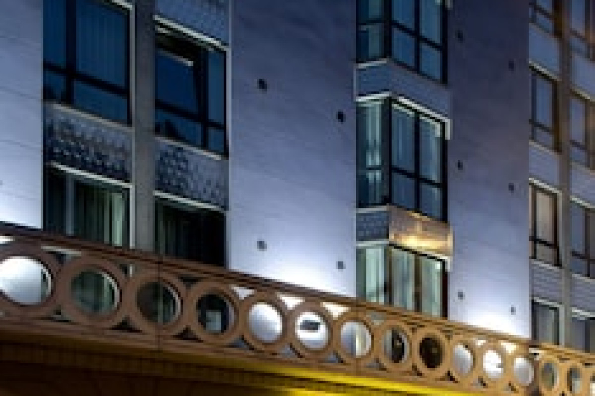 ART DECO EURALILLE