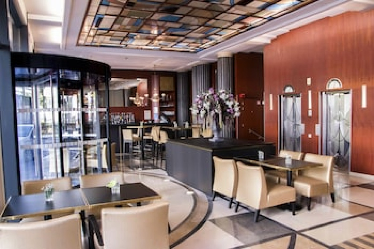 ART DECO EURALILLE