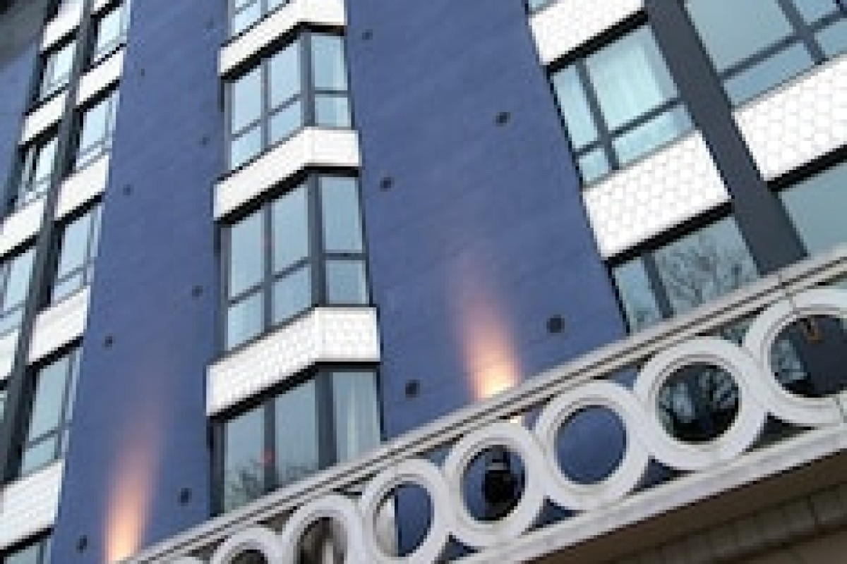 ART DECO EURALILLE