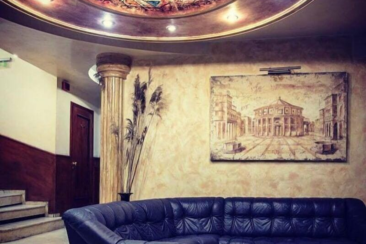 ART HOTEL
