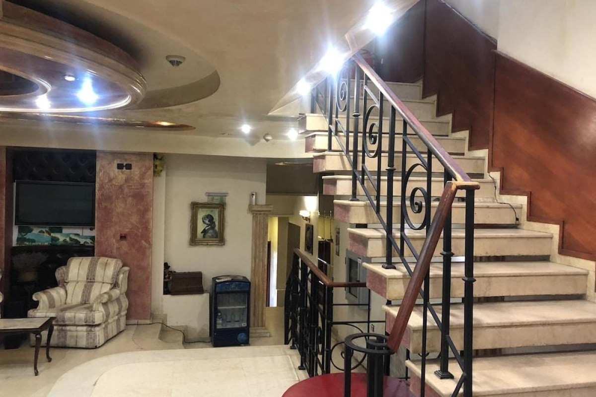 ART HOTEL