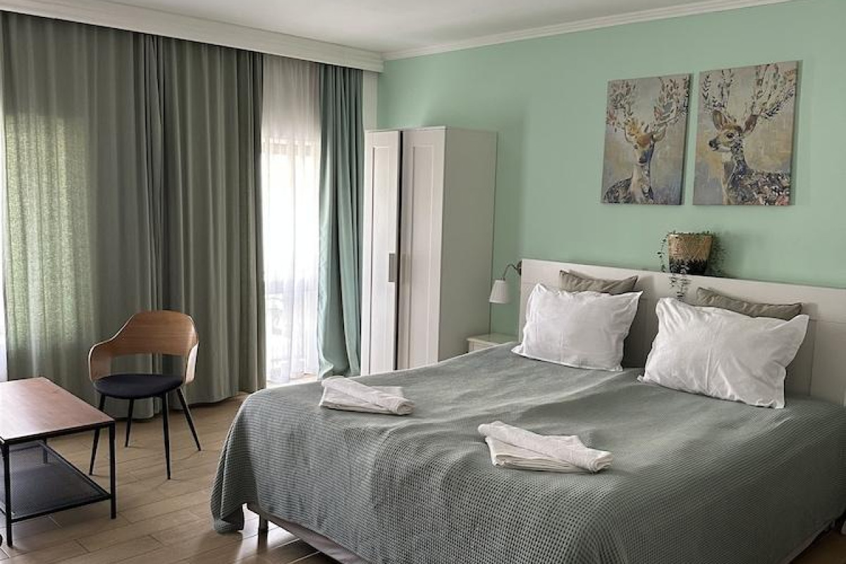 ART HOTEL