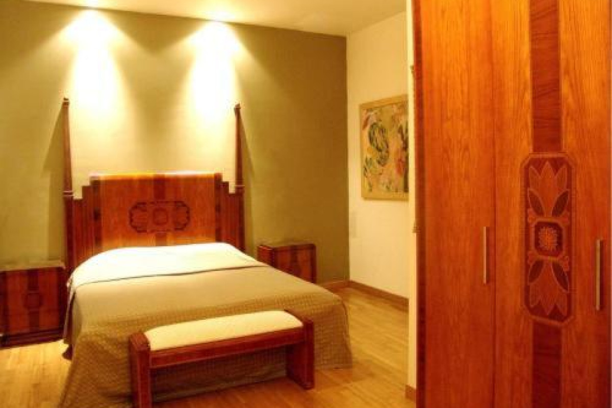 Art Hotel Athens