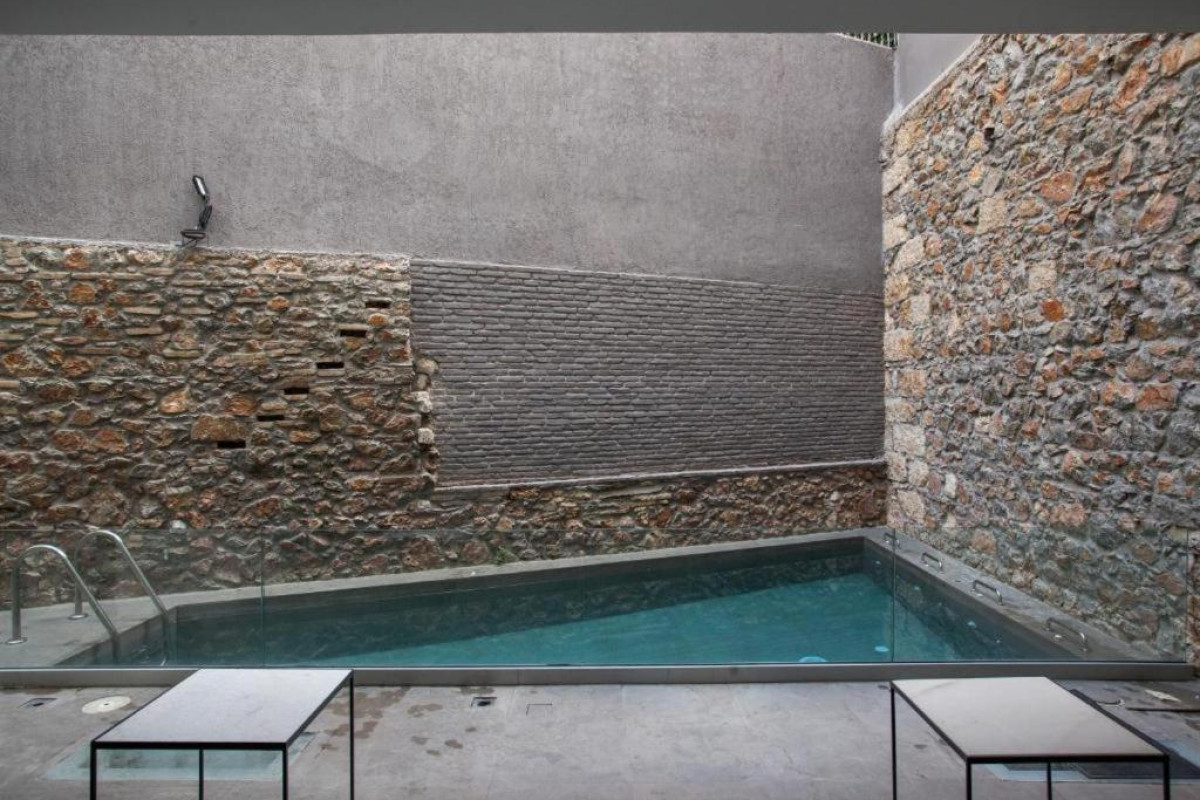 Art Hotel Athens
