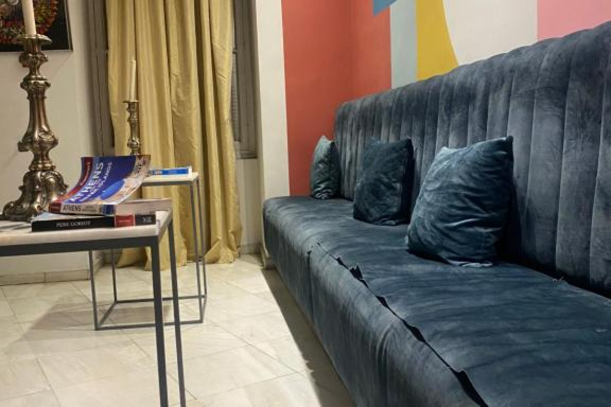 Art Hotel Athens