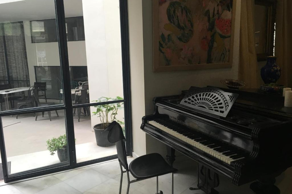 Art Hotel Athens