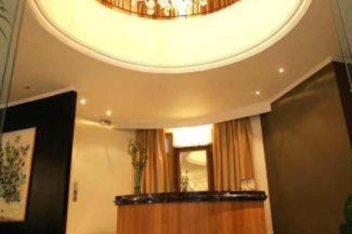 Art Hotel Athens
