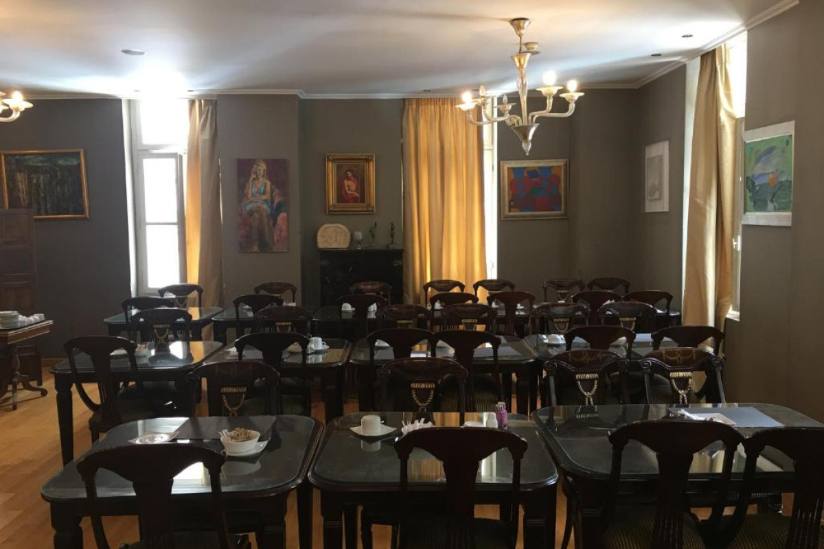 Art Hotel Athens