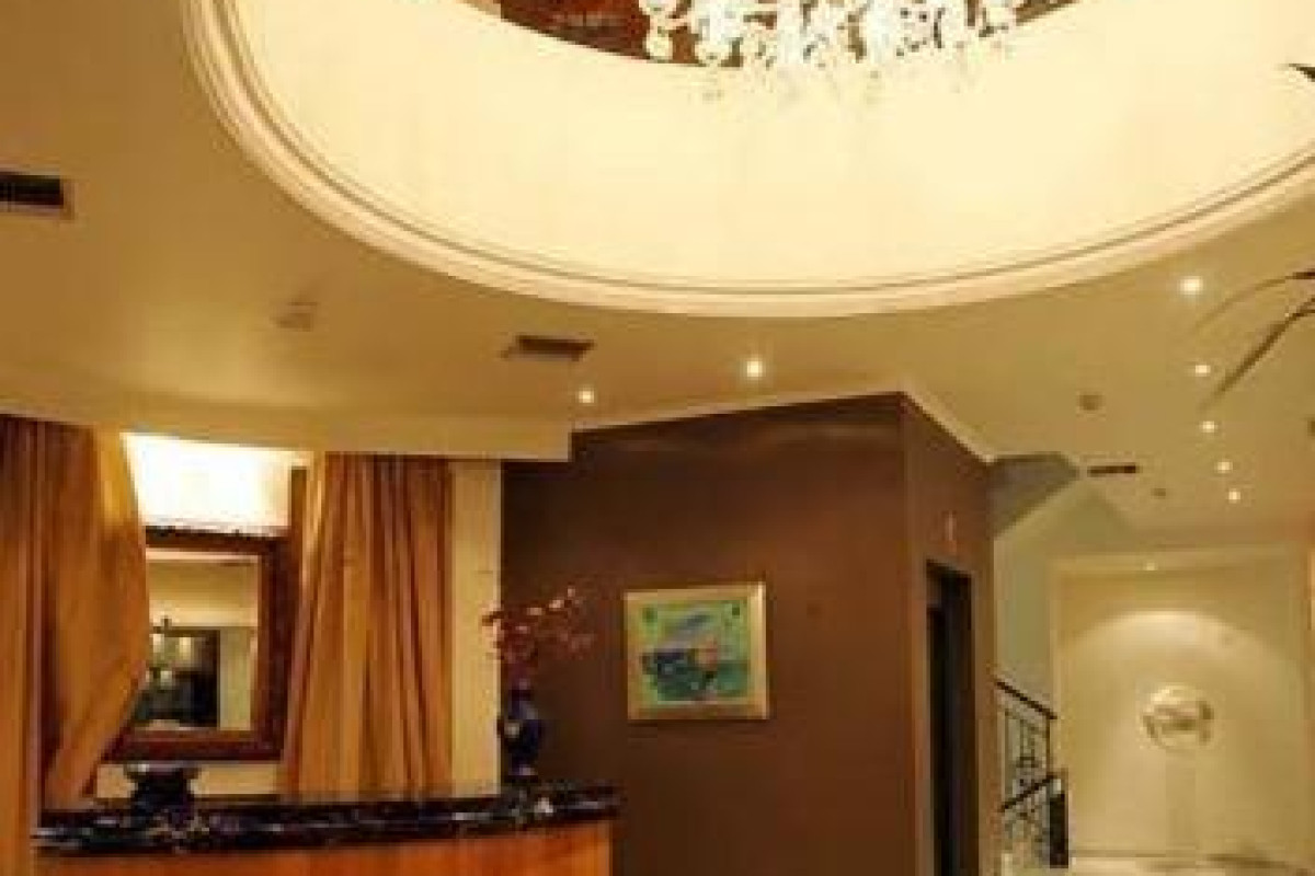 Art Hotel Athens