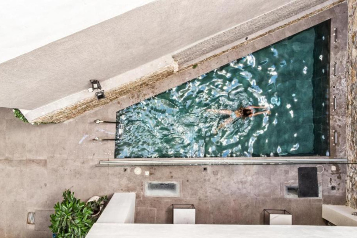 Art Hotel Athens