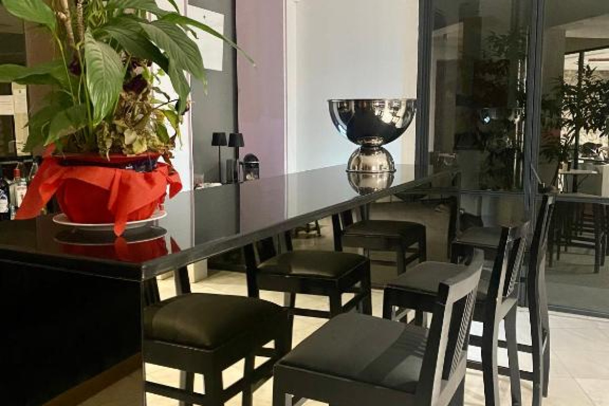Art Hotel Athens