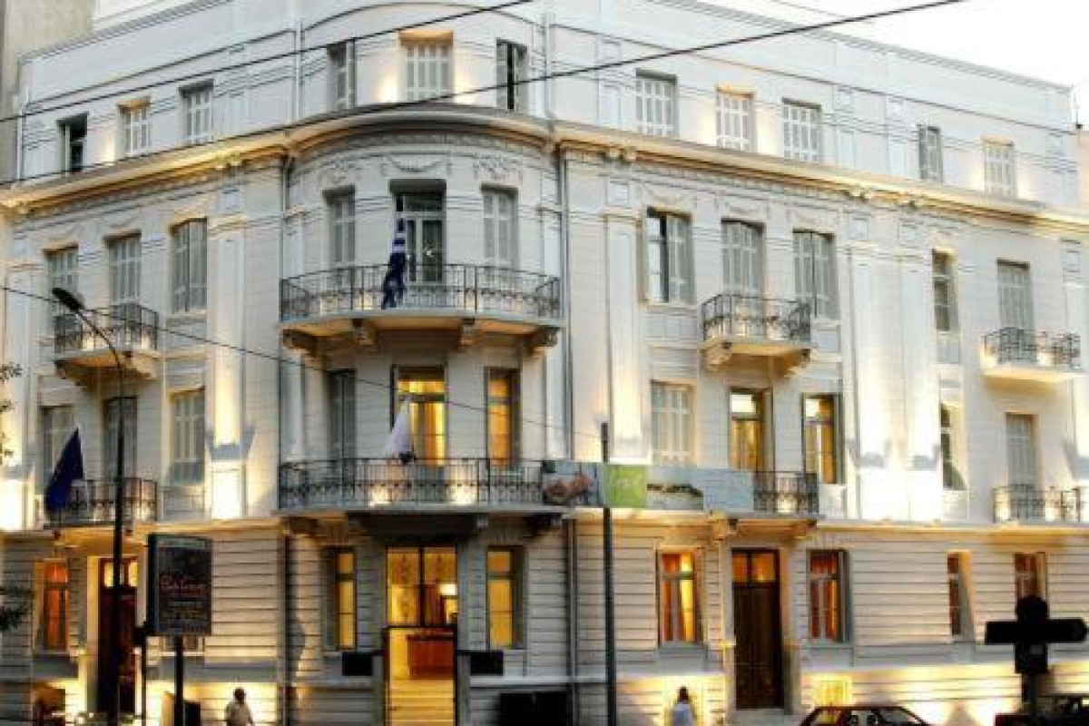 Art Hotel Athens