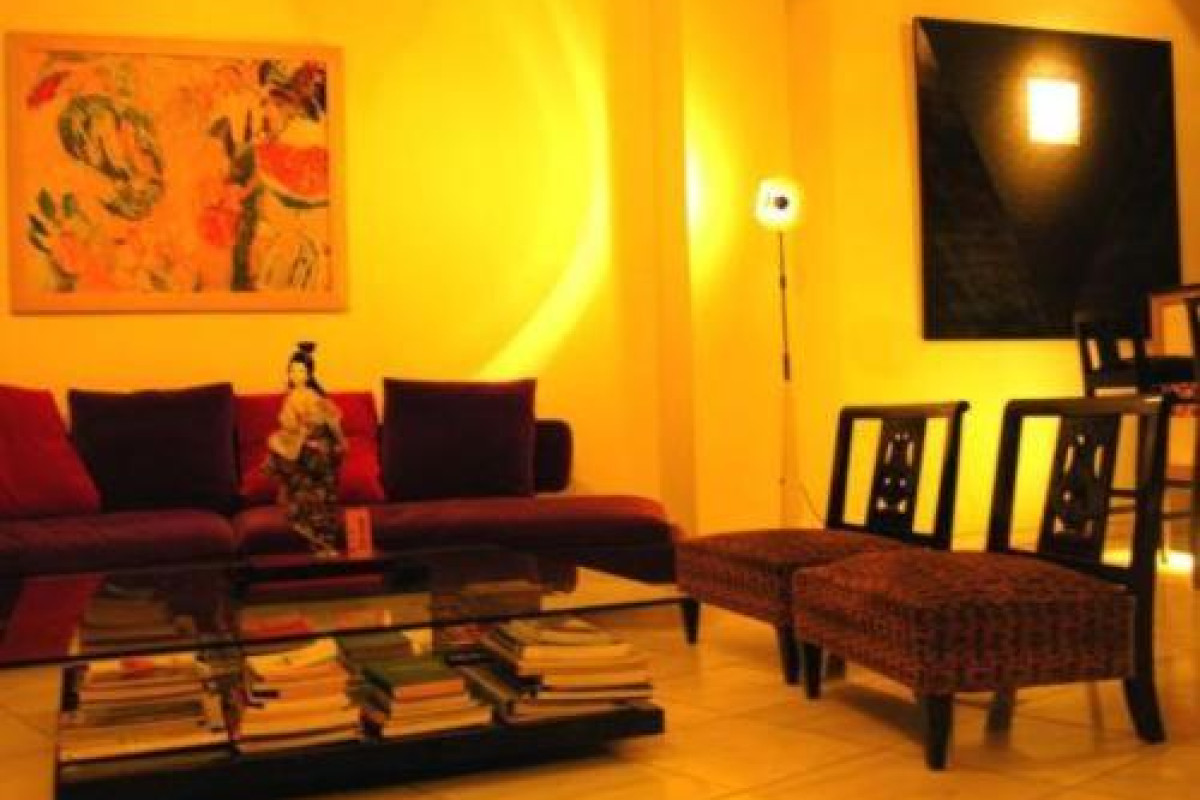 Art Hotel Athens