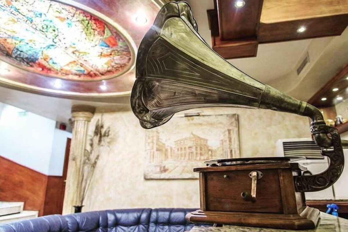 ART HOTEL
