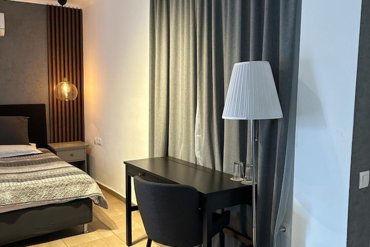 ART HOTEL