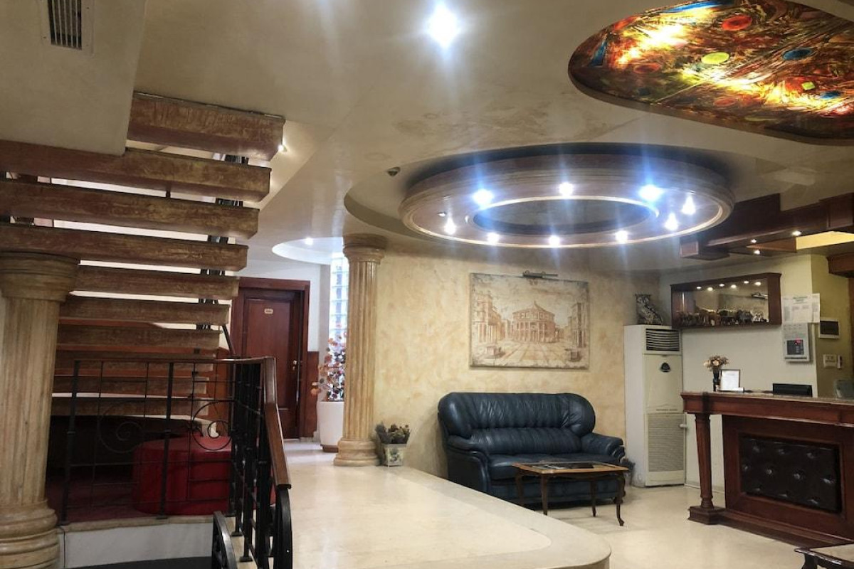 ART HOTEL