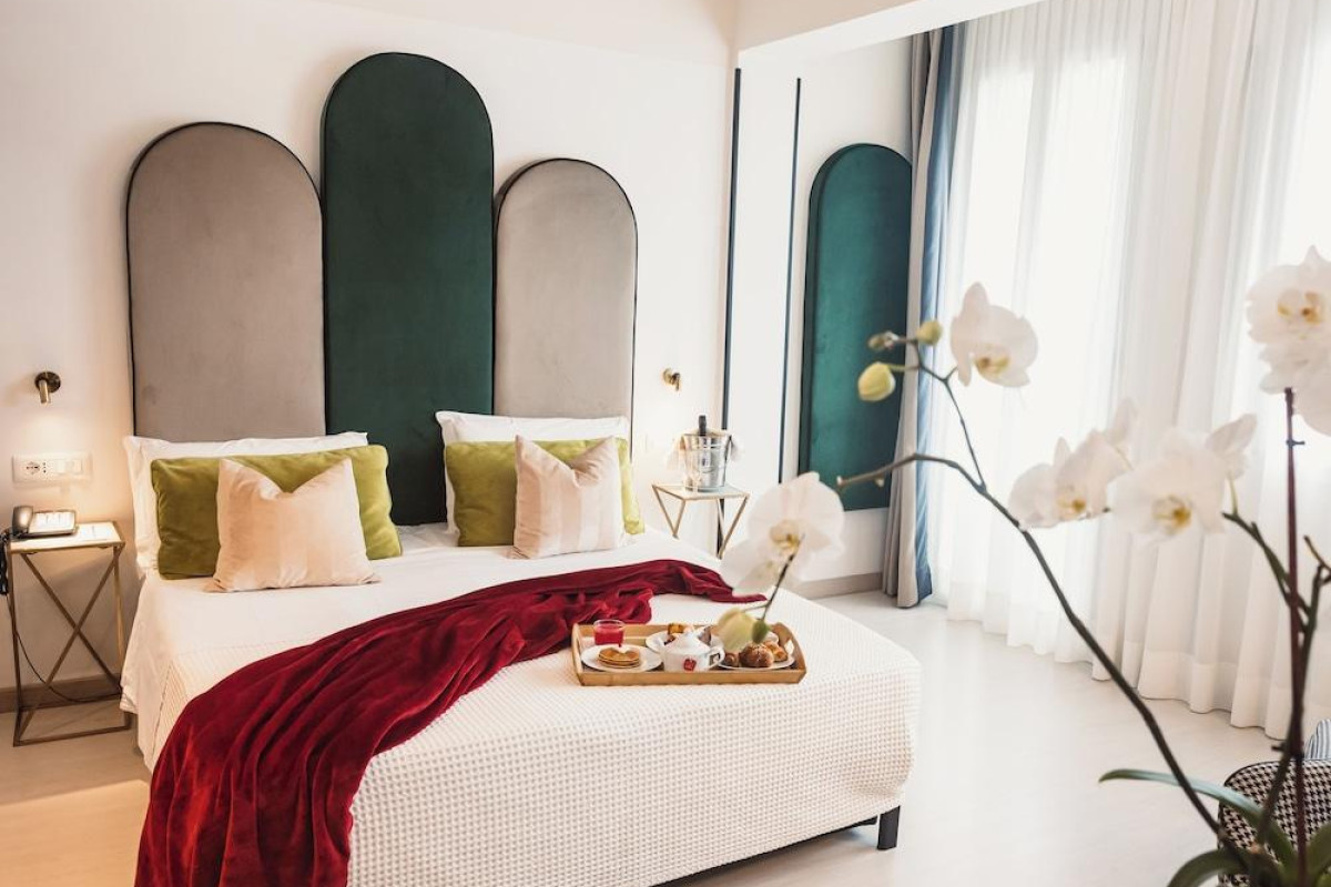 Art Hotel Milano