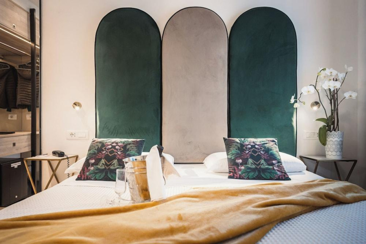 Art Hotel Milano
