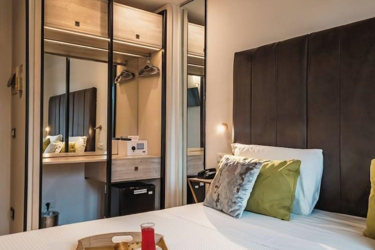 Art Hotel Milano