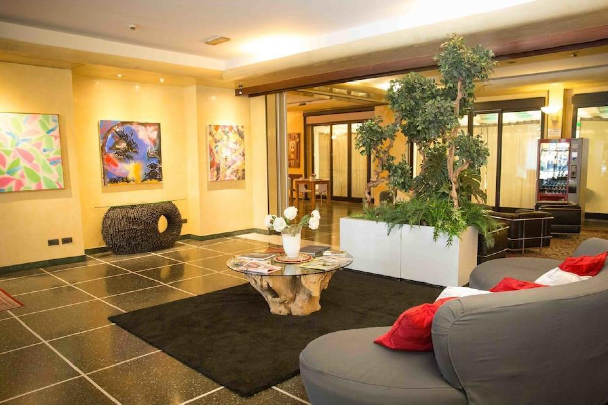 Art Hotel Milano