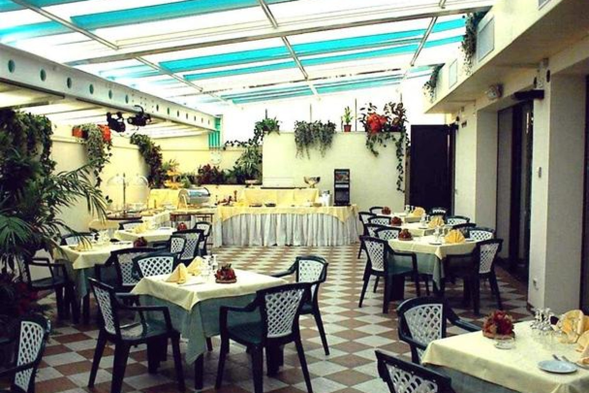 Art Hotel Milano