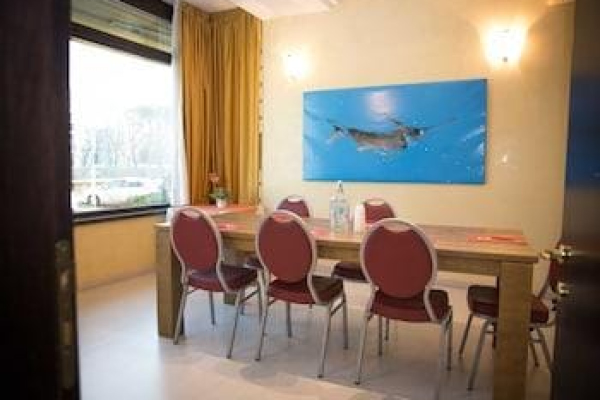 Art Hotel Milano