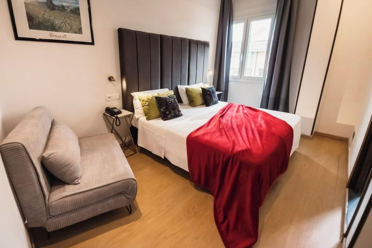 Art Hotel Milano