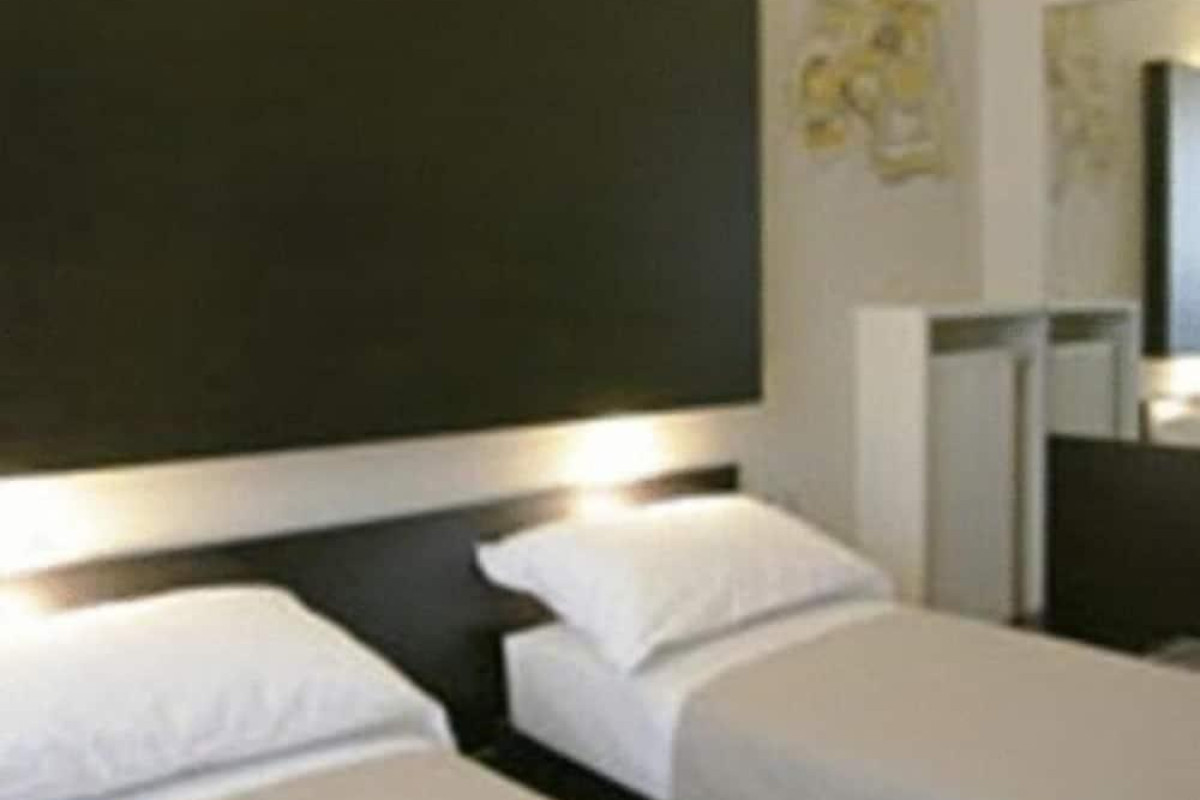 Art Hotel Udine