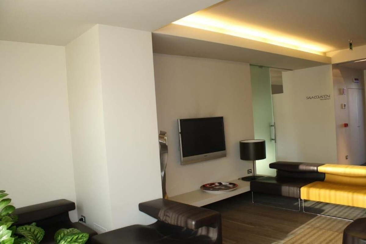 Art Hotel Udine
