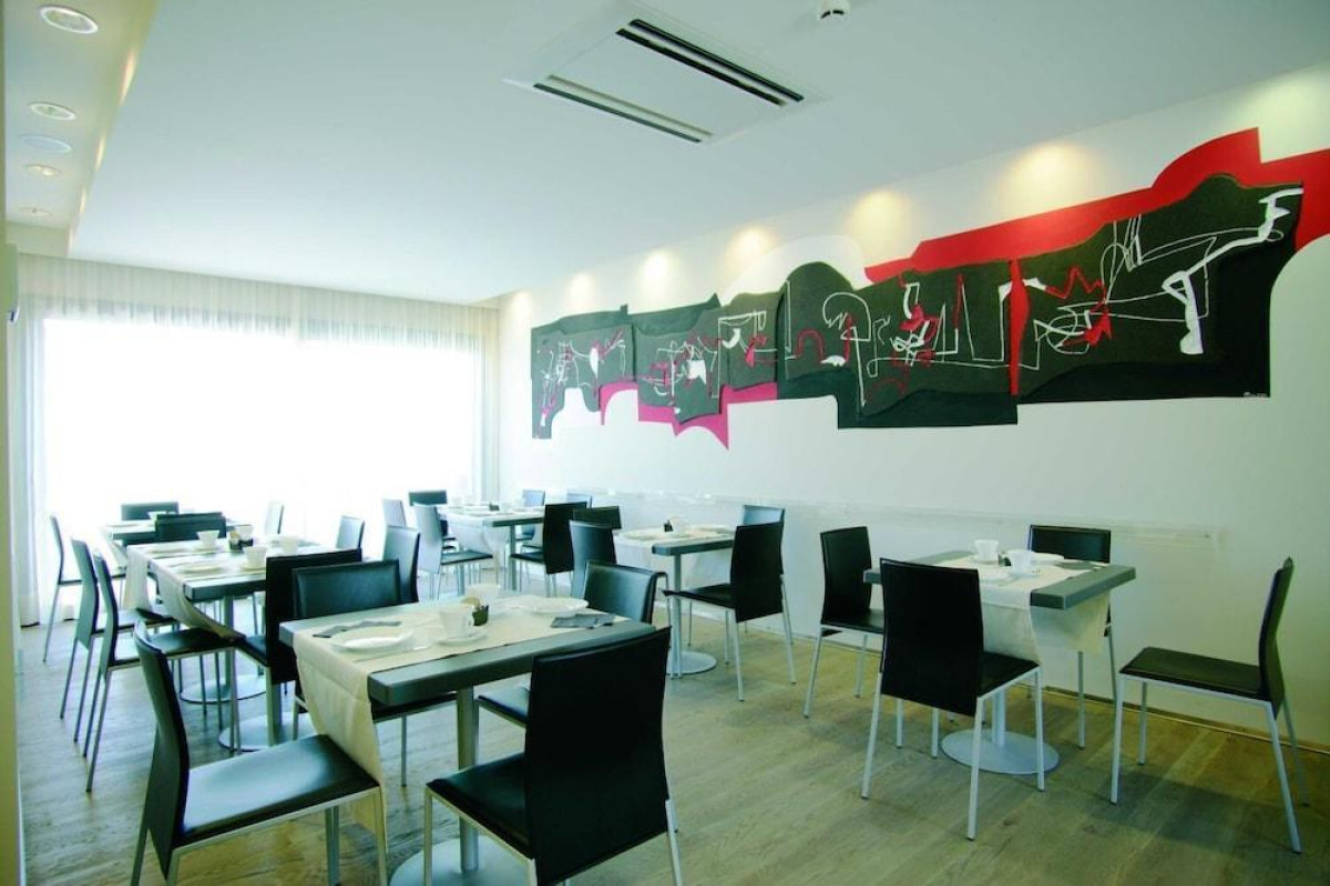 Art Hotel Udine