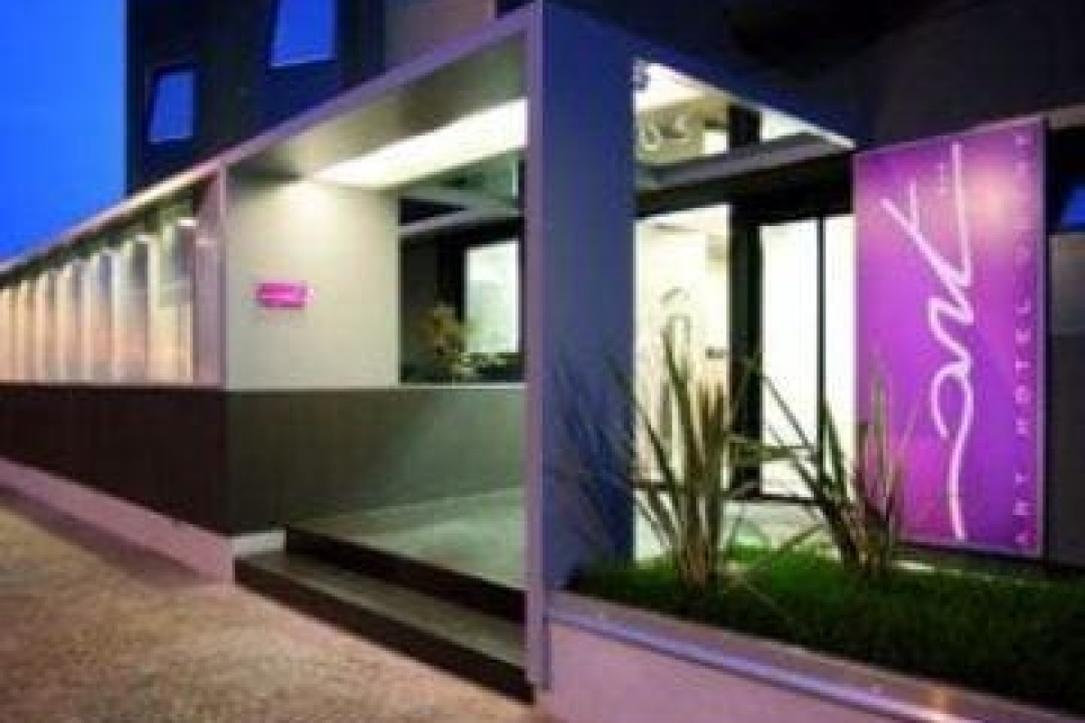 Art Hotel Udine