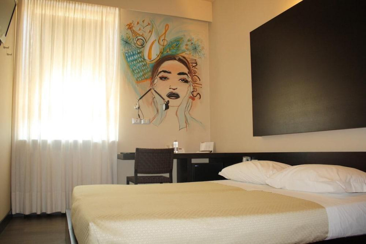 Art Hotel Udine