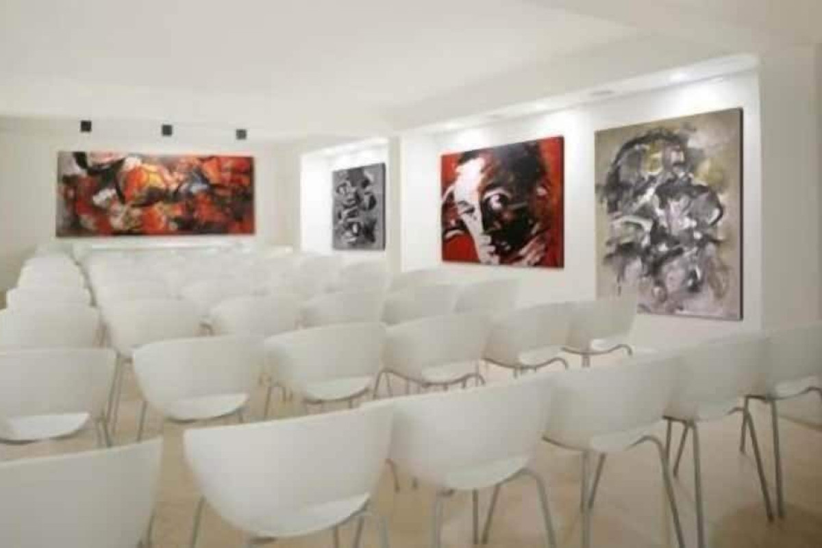 Art Hotel Udine