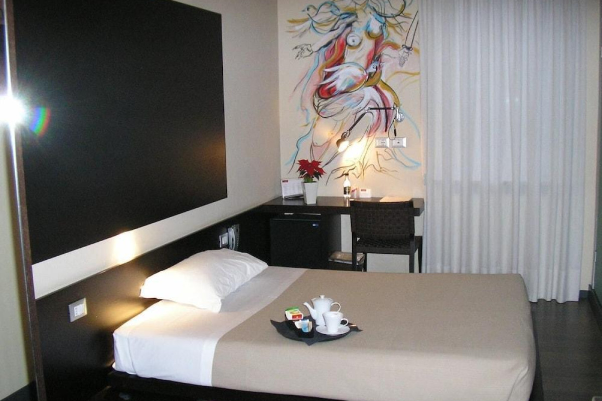 Art Hotel Udine