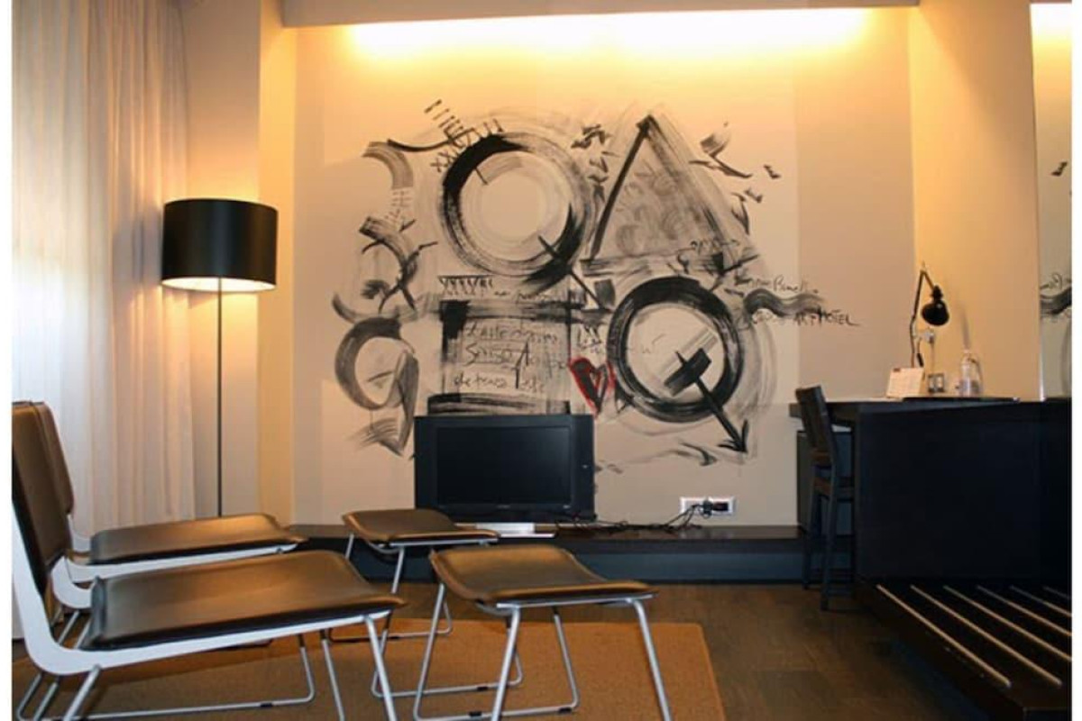 Art Hotel Udine