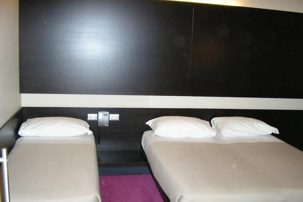 Art Hotel Udine