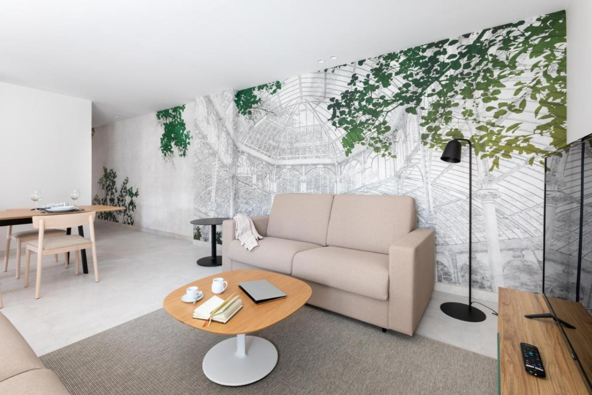 ART LAS PALMAS BY MUR HOTELS