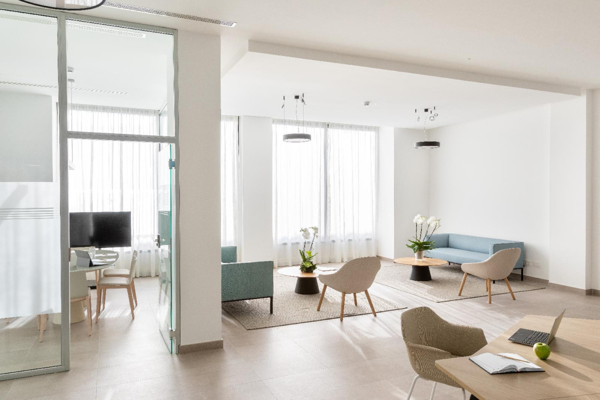 ART LAS PALMAS BY MUR HOTELS