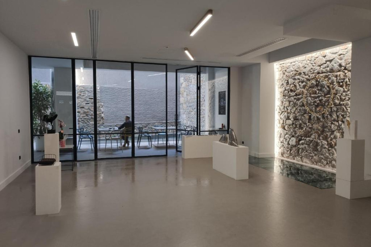 Art Suites Korai