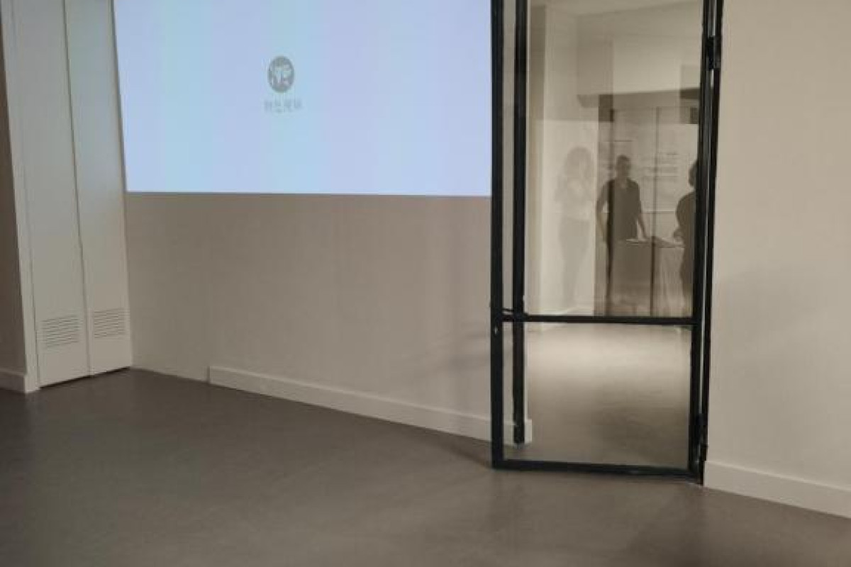 Art Suites Korai