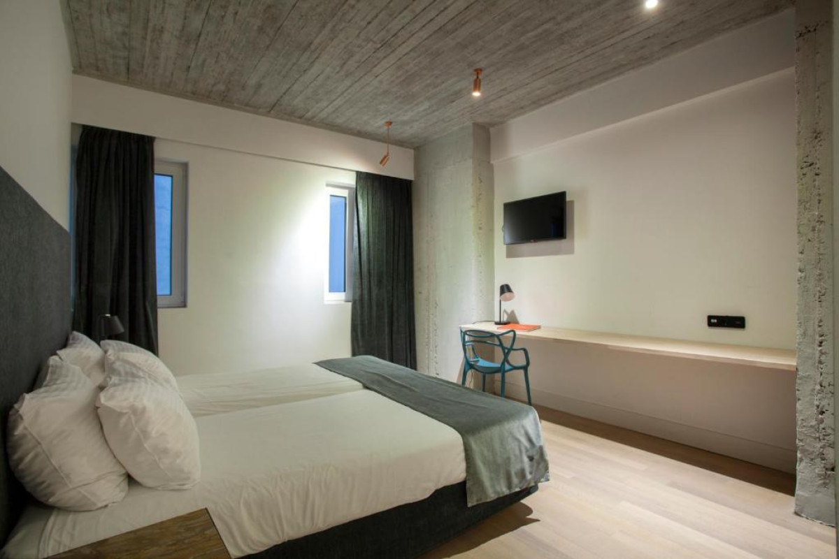 Art Suites Korai