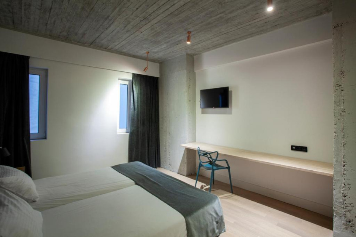 Art Suites Korai